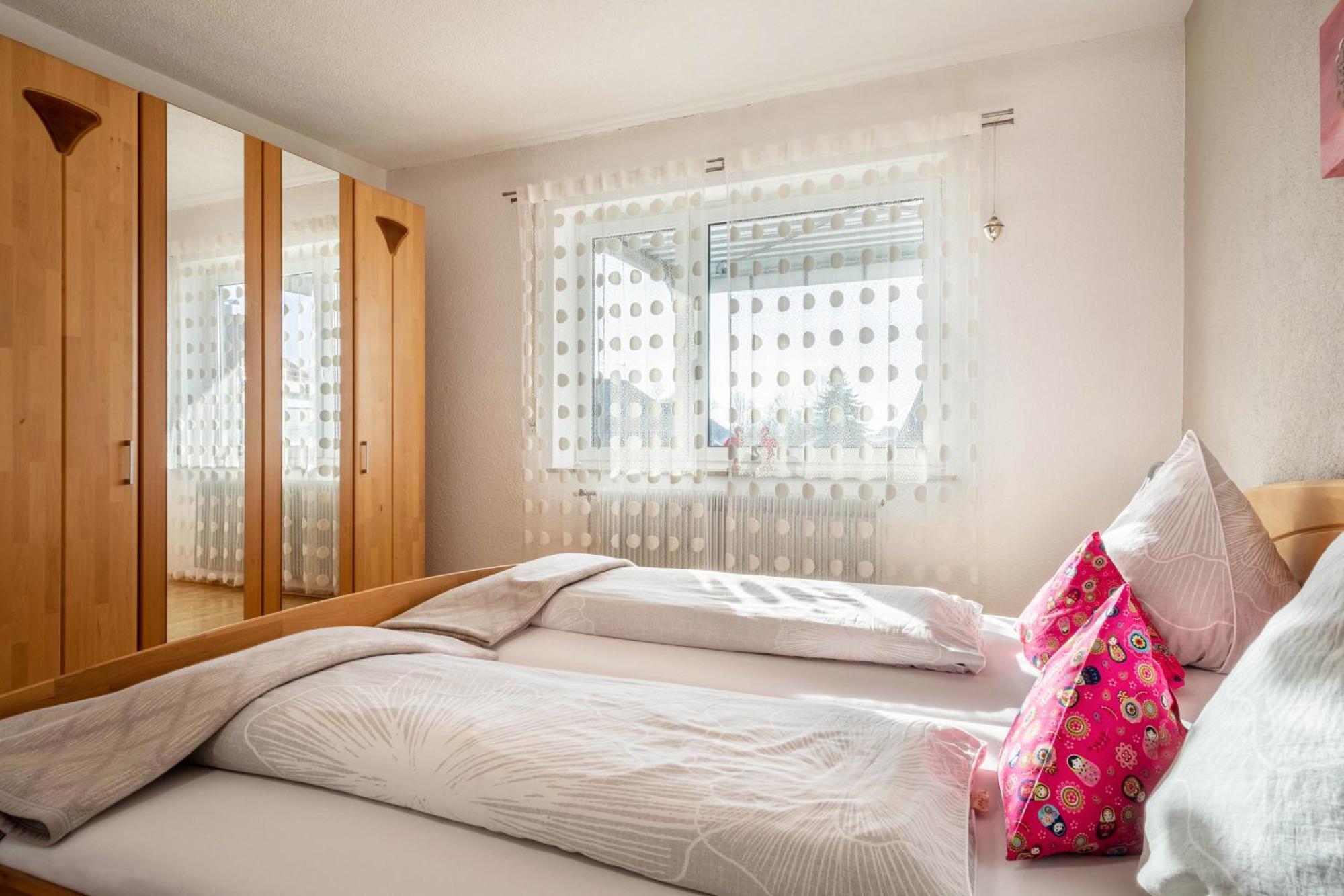 Ferienwohnung Lichtblick FDH Kültér fotó