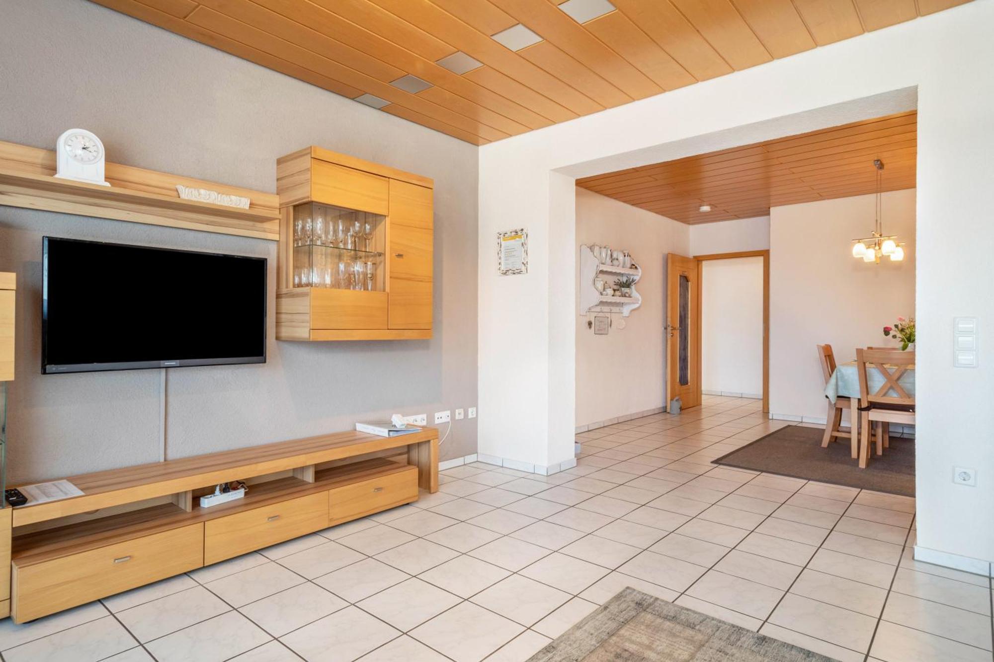 Ferienwohnung Lichtblick FDH Kültér fotó